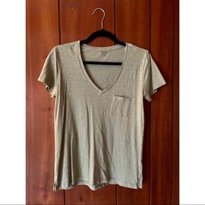 Madewell Tee